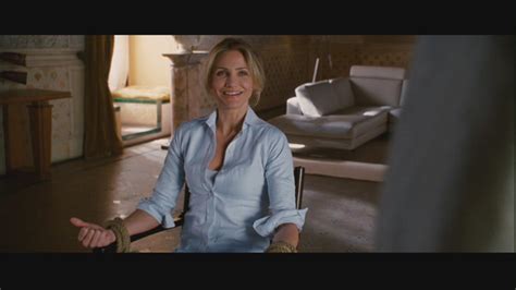 Cameron Diaz In Knight And Day Cameron Diaz Image 21082989 Fanpop