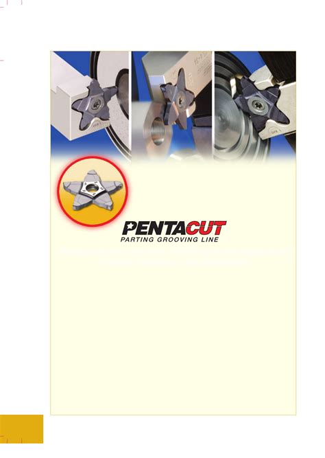 Каталог Iscar токарный инструмент для нарезания канавок