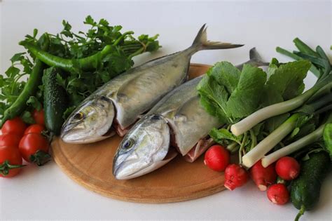 Premium Photo It Is Called Akya Lamb Naked Leka And Iskender Fish In Turkey Carangidae