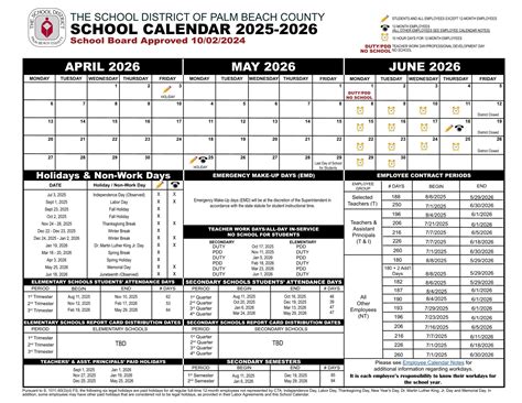 The virginia beach city public schools calendar includes extra holidays 8