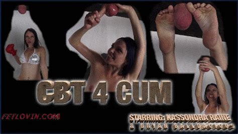 Ballbustin And Foot Lovin Cbt 4 Cum Mobile