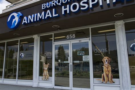 Animal Hospital Dietrich Fred J Dvm Porterville Ca Animal Hjw