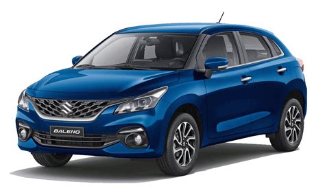 Suzuki Baleno Price In Uae Variants Spec Features Carprices Ae