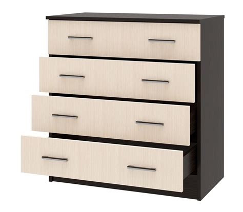 Купить Комод 800 "София - П" в магазине Лига Мебели по низкой цене 8 ...