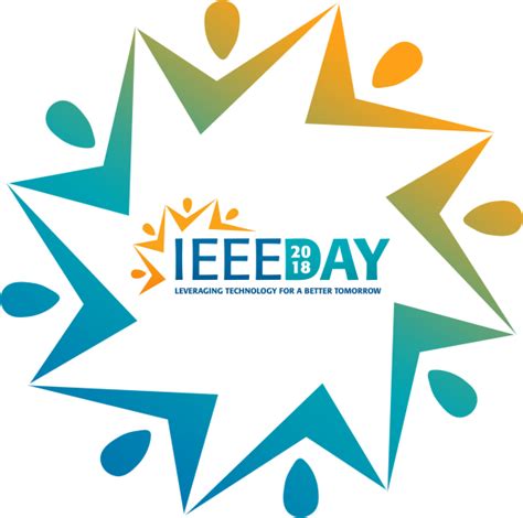 Ieee Day 2018 Ufpb Em João Pessoa Sympla