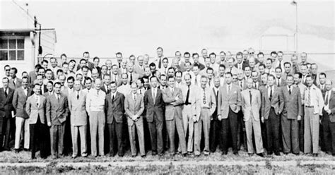 How Nazi Scientists Came To Work In The Us After World War Ii War