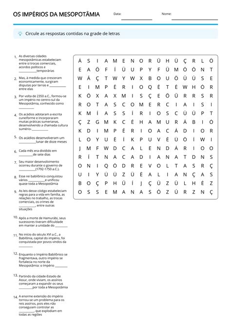 Qual é A Principal Atividade Econômica Da Mesopotâmia