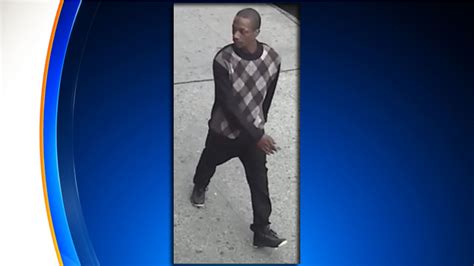 Police Search For Gunpoint Robber Targeting Bronx Businesses Cbs New York