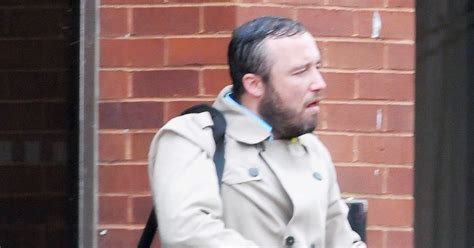 Man Accused Of Having Sex With Motorbike And Exposing Himself In Public Mirror Online