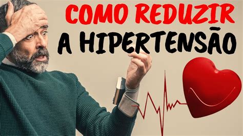 Orienta Es Para Prevenir A Hipertens O Ainda Hoje Youtube