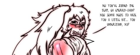 Jasper Senpai Shimapan 1 2 By Vogol Hentai Foundry