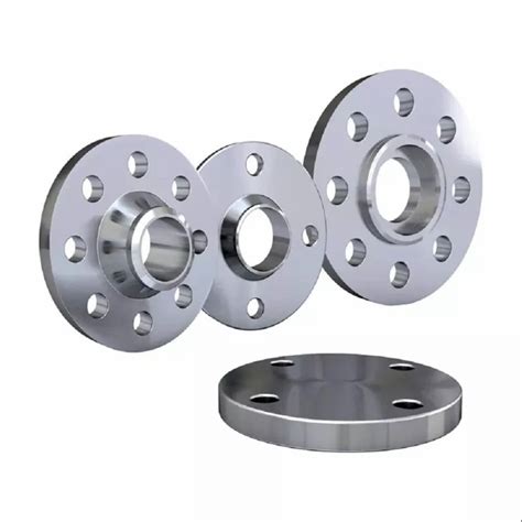 Hot Dip Galvanized Puddle Flange At 125 Kg Puddle Flange In Rajkot ID 22148708055