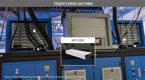 NCP-3200: джерело живлення та зарядний пристрій в одному виробі ...