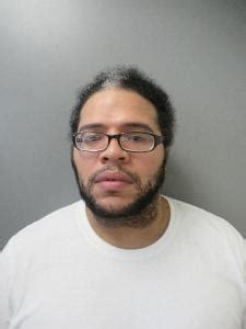 Hector Louis Dejesus Jr A Registered Sex Offender In Hartford Ct