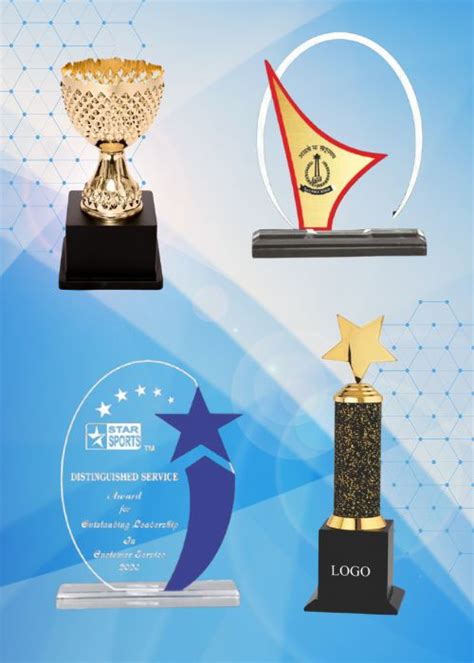 Mementos & Souvenirs Mfg Co | Premium Trophies, Awards & Gifts ...