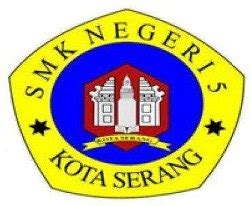 smk negeri  kota serang wikipedia bahasa indonesia ensiklopedia bebas