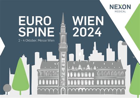 Biportal Endoscopy at EUROSPINE 2024 | Nexon Medical