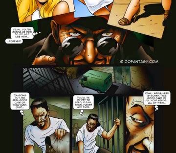 Fansadox Templeton Snatched Model Muses Sex And Porn Comics