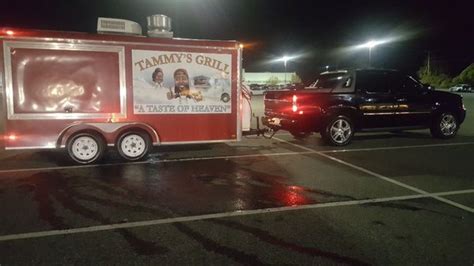Tammys Grill Updated June 2025 976 Commonwealth Blvd Martinsville
