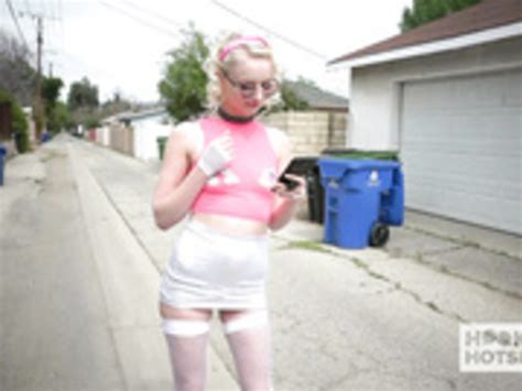 Episode 236 Alice Pink ANAL