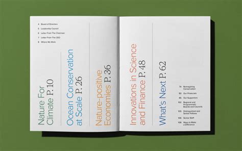 conservation international  office  ordinary