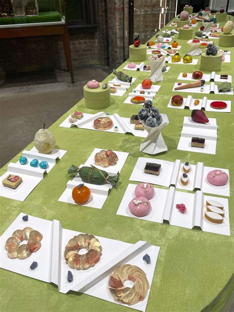 Dover Street Market – Laila Gohar