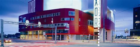 Tickets Voor Nieuwe Luxor Theater Rotterdam Koop Je Bij Eventim