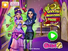 Descendants Games Online (FREE) 👑