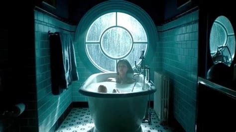 American Celebrity Deadpool Actress Morena Baccarin Hot In Gotham