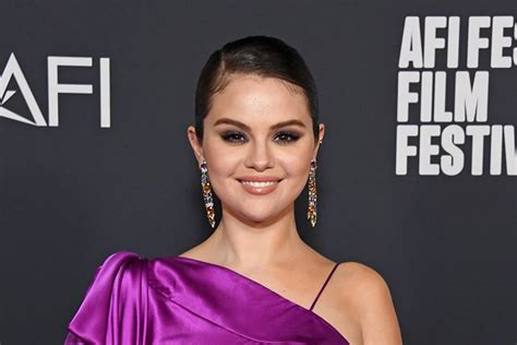 Selena Gomez Se Convierte En La Mujer Con Más Seguidores En La Historia De Instagram La