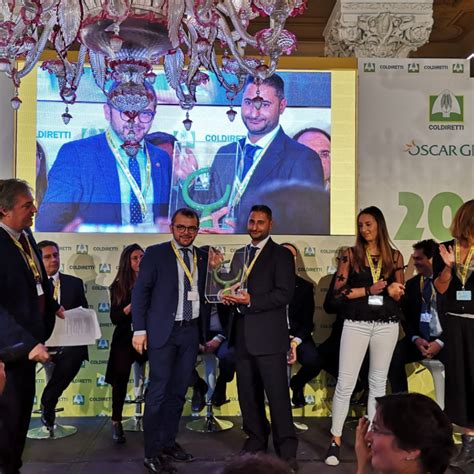 Una Bibita Calabrese Alle Clementine Vince Il Primo Premio Al Forum