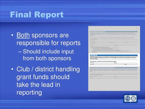 Ppt Matching Grants Powerpoint Presentation Free Download Id2086809