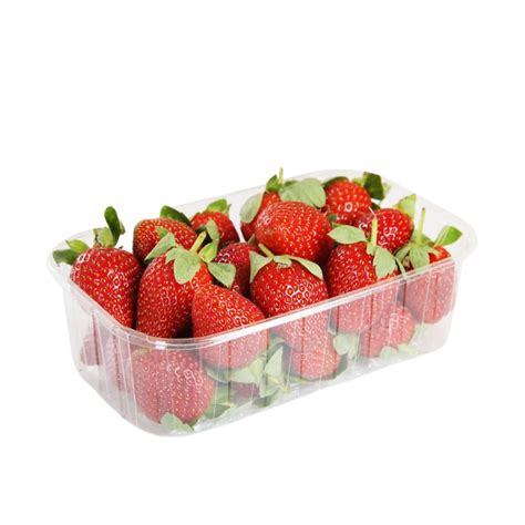 Купить клубника египет 250г с доставкой на дом в магазине SPAR