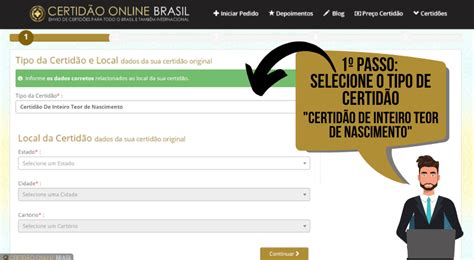 Top Certid O De Inteiro Teor Online