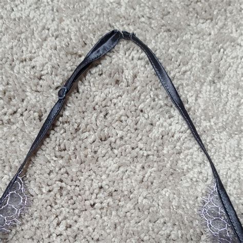 Victoria S Secret Intimates Sleepwear Nwot Womens Victorias Secret Lace Negligee Lingerie