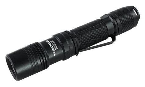 5 лучших тактических фонарей стоимостью до $100