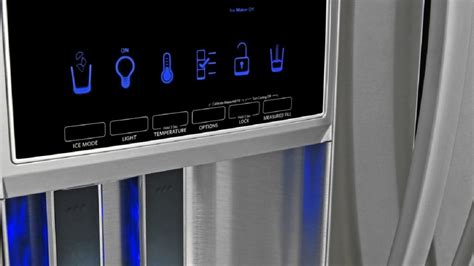 How To Turn Off Ice Maker On Kitchenaid Fridge Storables