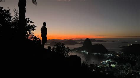 O Que Fazer No Rio De Janeiro Noite Grupo Dicas