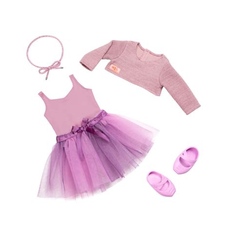 Buy Our Generation Classic Inch Doll Savannah Blonde Our Generation World