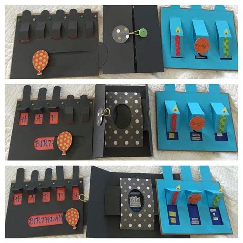 happy birthday cards how to make