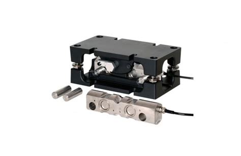 Double Ended Shear Load Cells Mastermount At Best Price In Milano