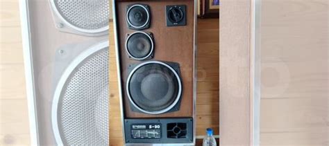 Колонка s-90 купить в Москве с доставкой | Электроника | Авито