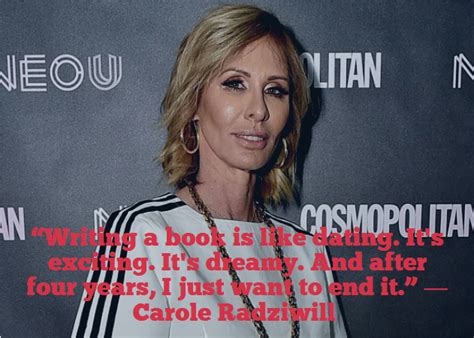 Carole Radziwill Net Worth- How Rich is Carole Radziwill?