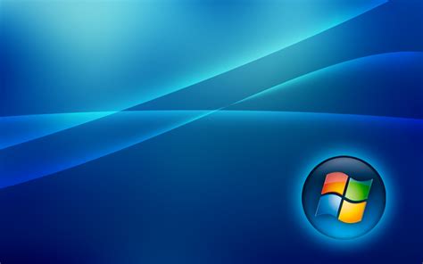 Microsoft Windows Vista Operating System HD Wallpapers and Logo Design ...