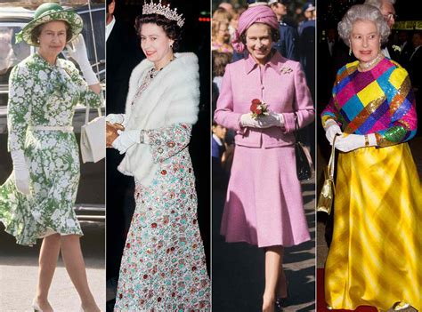 Queen Elizabeth Arwynefah