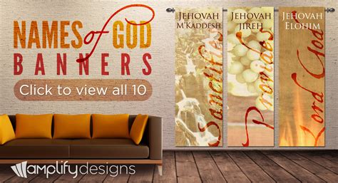 Worship Banner Gallery For Churches