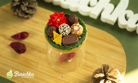 Busichka ♡ подарунки, ручна робота, прикраси, бомбочки, свічки