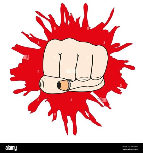 Alamy Stock Photo Fist Passastrategy