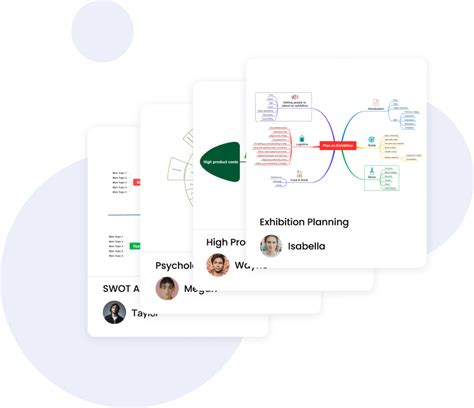agile workflow templates examples edrawmind