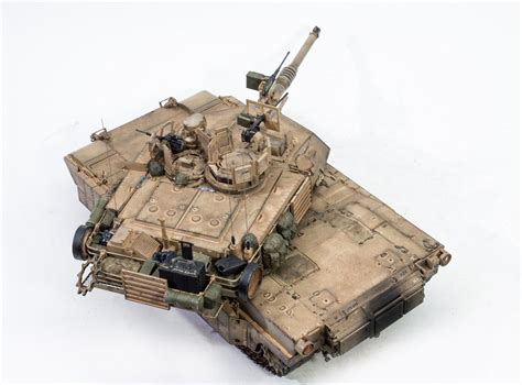 Pin on M1 Abrams